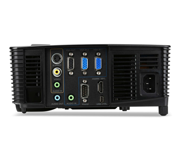 ACER X1383WH MR.JHF11.001 - 170197 - zdjęcie 4